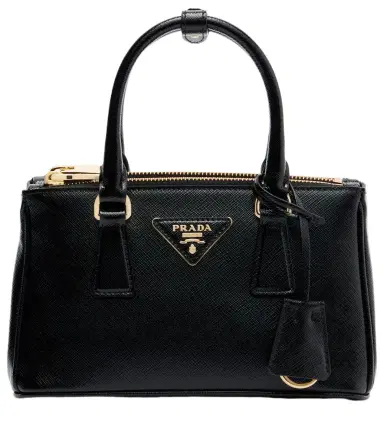 Prada Galleria leather top-handle bag | Thumbnail 1 Prada Galleria leather top-handle bag | Thumbnail 1