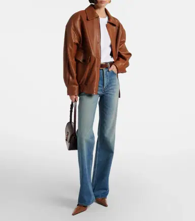 Saint Laurent Cotton jersey T-shirt | Thumbnail 6 Saint Laurent Cotton jersey T-shirt | Thumbnail 6