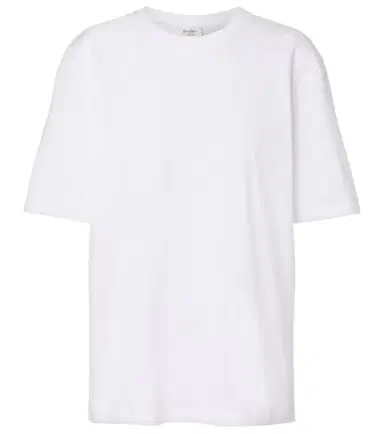 Saint Laurent Cotton jersey T-shirt | Thumbnail 1 Saint Laurent Cotton jersey T-shirt | Thumbnail 1