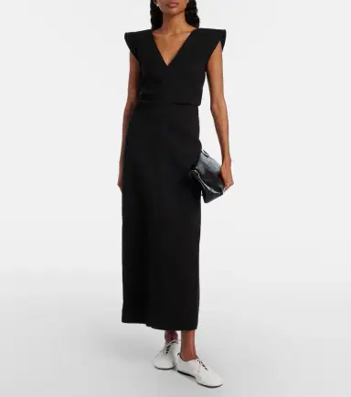 Proenza Schouler Leather ballet flats | Thumbnail 6 Proenza Schouler Leather ballet flats | Thumbnail 6