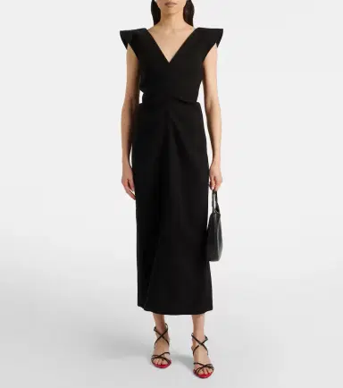 Proenza Schouler Uma leather slingback sandals | Thumbnail 5 Proenza Schouler Uma leather slingback sandals | Thumbnail 5