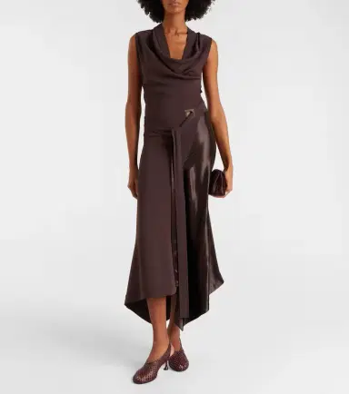 Proenza Schouler Tee 60 perforated leather slingback pumps | Thumbnail 6 Proenza Schouler Tee 60 perforated leather slingback pumps | Thumbnail 6