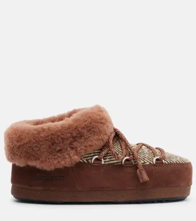 Moon Boot x Guest in Residence EVX Chalet mules | Thumbnail 2 Moon Boot x Guest in Residence EVX Chalet mules | Thumbnail 2