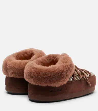 Moon Boot x Guest in Residence EVX Chalet mules | Thumbnail 4 Moon Boot x Guest in Residence EVX Chalet mules | Thumbnail 4
