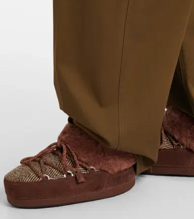 Moon Boot x Guest in Residence EVX Chalet mules | Thumbnail 5 Moon Boot x Guest in Residence EVX Chalet mules | Thumbnail 5