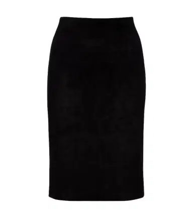 STOULS Gin suede miniskirt | Thumbnail 1 STOULS Gin suede miniskirt | Thumbnail 1