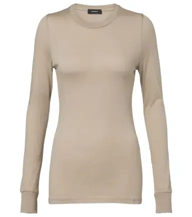 Wardrobe.NYC Wardrobe. NYC Cotton top | Thumbnail 1 Wardrobe.NYC Wardrobe. NYC Cotton top | Thumbnail 1