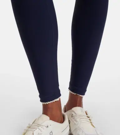 The Upside Maison high-rise leggings | Thumbnail 5 The Upside Maison high-rise leggings | Thumbnail 5