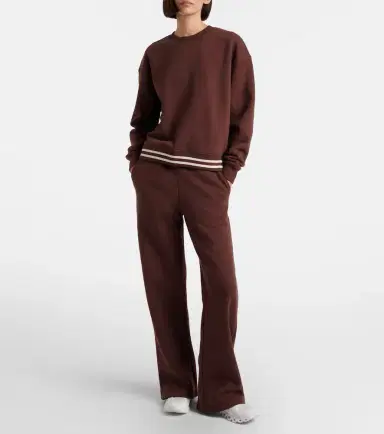 The Upside Toluca Willow cotton-blend sweatpants | Thumbnail 2 The Upside Toluca Willow cotton-blend sweatpants | Thumbnail 2