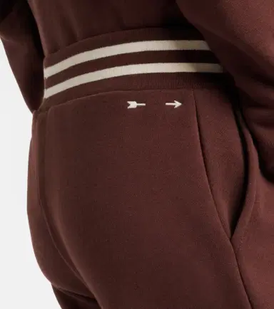 The Upside Toluca Willow cotton-blend sweatpants | Thumbnail 3 The Upside Toluca Willow cotton-blend sweatpants | Thumbnail 3
