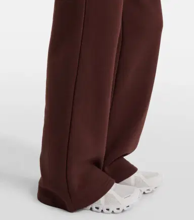 The Upside Toluca Willow cotton-blend sweatpants | Thumbnail 4 The Upside Toluca Willow cotton-blend sweatpants | Thumbnail 4