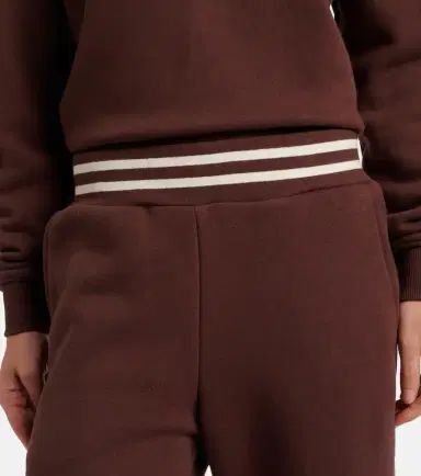 The Upside Toluca Willow cotton-blend sweatpants | Thumbnail 5 The Upside Toluca Willow cotton-blend sweatpants | Thumbnail 5
