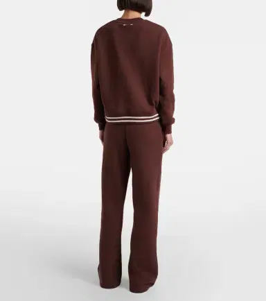 The Upside Toluca Willow cotton-blend sweatpants | Thumbnail 6 The Upside Toluca Willow cotton-blend sweatpants | Thumbnail 6