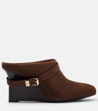 Ganni Wedge ankle boots | Thumbnail 2 Ganni Wedge ankle boots | Thumbnail 2