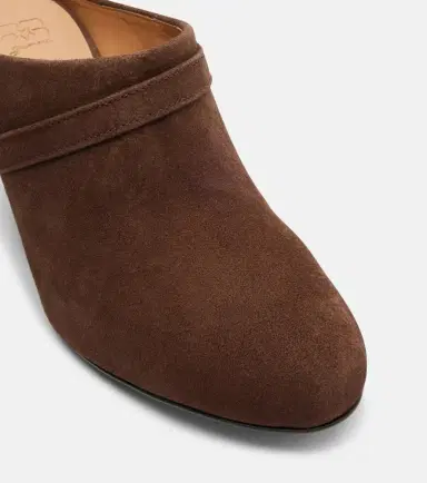 Ganni Wedge ankle boots | Thumbnail 3 Ganni Wedge ankle boots | Thumbnail 3