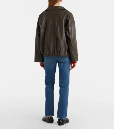 7 For All Mankind Low Cigarette slim jeans | Thumbnail 5 7 For All Mankind Low Cigarette slim jeans | Thumbnail 5