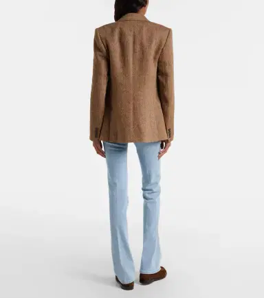 7 For All Mankind Logo bootcut jeans | Thumbnail 2 7 For All Mankind Logo bootcut jeans | Thumbnail 2