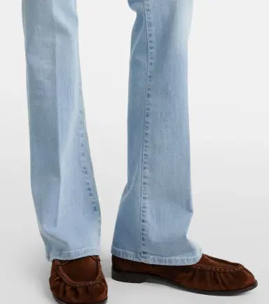 7 For All Mankind Logo bootcut jeans | Thumbnail 4 7 For All Mankind Logo bootcut jeans | Thumbnail 4