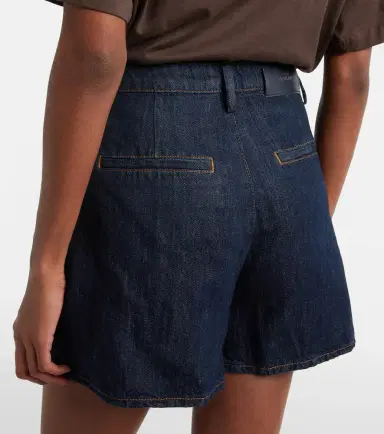 7 For All Mankind Denim shorts | Thumbnail 4 7 For All Mankind Denim shorts | Thumbnail 4