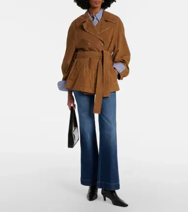 7 For All Mankind Modern Dojo flared jeans | Thumbnail 3 7 For All Mankind Modern Dojo flared jeans | Thumbnail 3