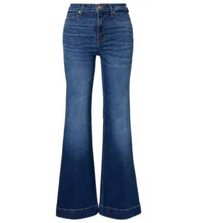 7 For All Mankind Modern Dojo flared jeans | Thumbnail 1 7 For All Mankind Modern Dojo flared jeans | Thumbnail 1