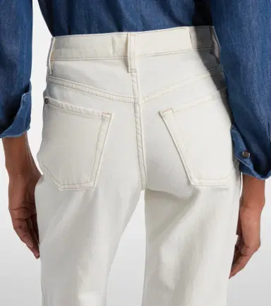 7 For All Mankind Panel Retro flared jeans | Thumbnail 3 7 For All Mankind Panel Retro flared jeans | Thumbnail 3