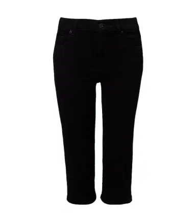 7 For All Mankind Capri cropped jeans | Thumbnail 1 7 For All Mankind Capri cropped jeans | Thumbnail 1