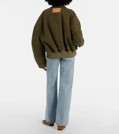 7 For All Mankind Lotta wide-leg jeans | Thumbnail 7 7 For All Mankind Lotta wide-leg jeans | Thumbnail 7