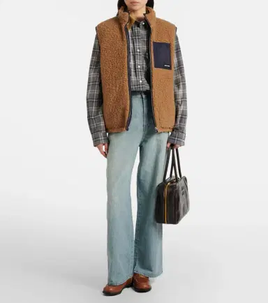 Miu Miu Leather penny loafers | Thumbnail 6 Miu Miu Leather penny loafers | Thumbnail 6