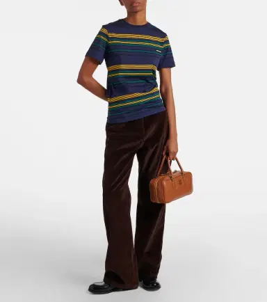 Miu Miu Arcadie Large leather top-handle bag | Thumbnail 7 Miu Miu Arcadie Large leather top-handle bag | Thumbnail 7