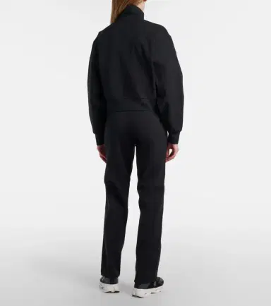 Adidas by Stella McCartney Cropped track jacket | Thumbnail 2 Adidas by Stella McCartney Cropped track jacket | Thumbnail 2