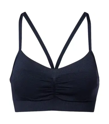 Adidas by Stella McCartney Logo technical sports bra | Thumbnail 1 Adidas by Stella McCartney Logo technical sports bra | Thumbnail 1