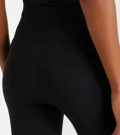 adidas by Stella McCartney Technical flared leggings | Thumbnail 6 adidas by Stella McCartney Technical flared leggings | Thumbnail 6