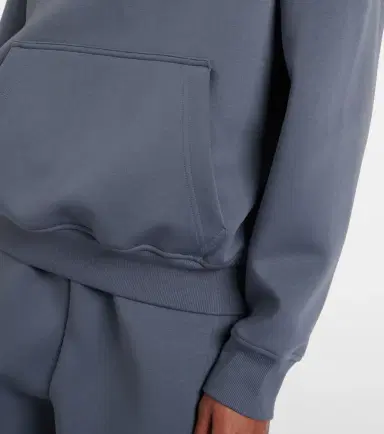 Adidas by Stella McCartney Half-zip hoodie | Thumbnail 2 Adidas by Stella McCartney Half-zip hoodie | Thumbnail 2