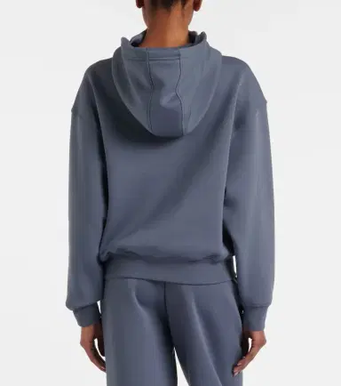 Adidas by Stella McCartney Half-zip hoodie | Thumbnail 3 Adidas by Stella McCartney Half-zip hoodie | Thumbnail 3