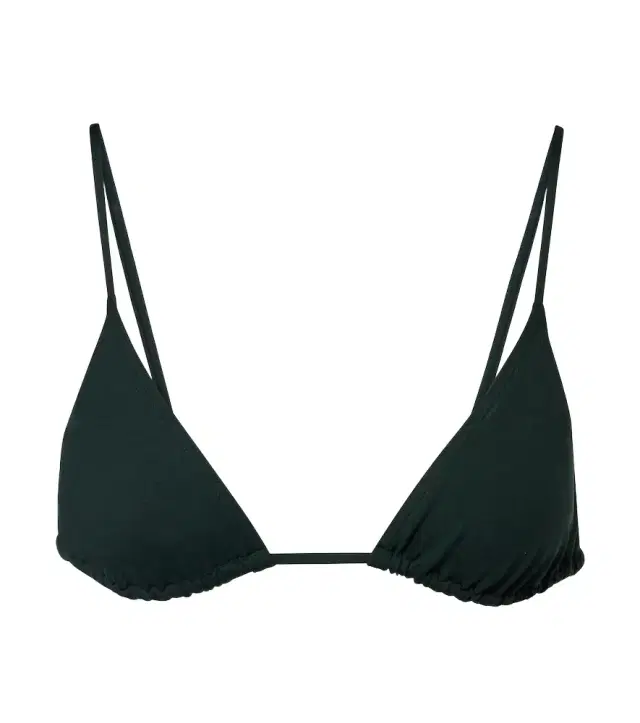 Mouna triangle bikini top Mouna triangle bikini top