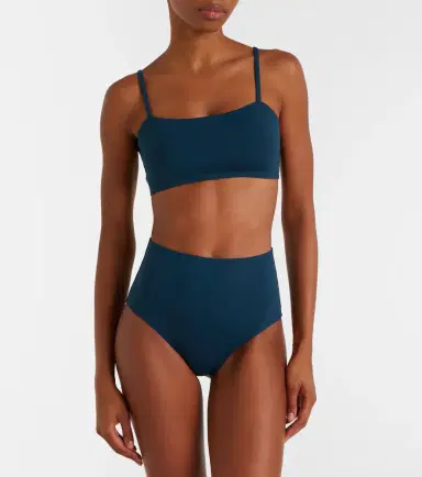 Eres Azur bikini top | Thumbnail 2 Eres Azur bikini top | Thumbnail 2