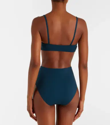 Eres Remember high-rise bikini bottoms | Thumbnail 2 Eres Remember high-rise bikini bottoms | Thumbnail 2