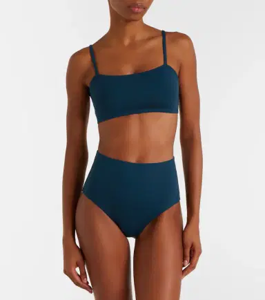 Eres Remember high-rise bikini bottoms | Thumbnail 3 Eres Remember high-rise bikini bottoms | Thumbnail 3
