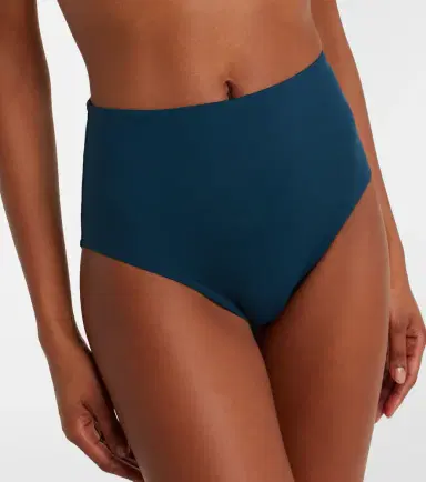 Eres Remember high-rise bikini bottoms | Thumbnail 4 Eres Remember high-rise bikini bottoms | Thumbnail 4