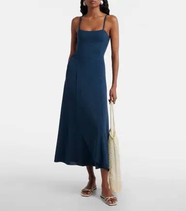 Eres Julieta midi skirt | Thumbnail 2 Eres Julieta midi skirt | Thumbnail 2