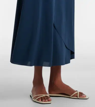 Eres Julieta midi skirt | Thumbnail 4 Eres Julieta midi skirt | Thumbnail 4
