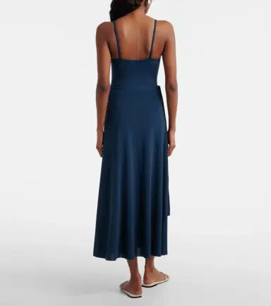 Eres Julieta midi skirt | Thumbnail 5 Eres Julieta midi skirt | Thumbnail 5