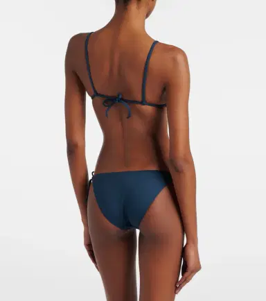Eres Mouna triangle bikini top | Thumbnail 4 Eres Mouna triangle bikini top | Thumbnail 4