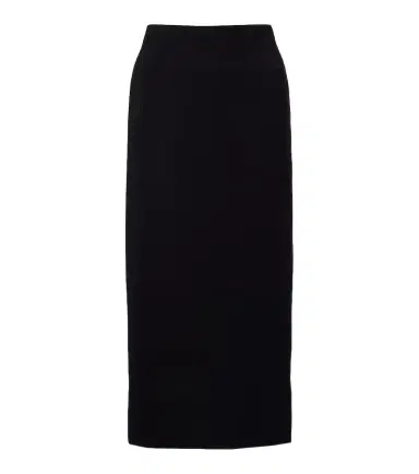 Jil Sander Mid-rise pencil skirt | Thumbnail 1 Jil Sander Mid-rise pencil skirt | Thumbnail 1