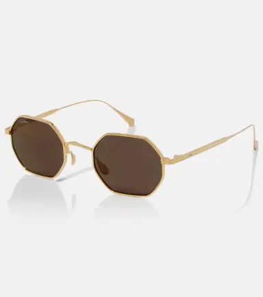 Cartier Eyewear Collection Signature C square sunglasses | Thumbnail 3 Cartier Eyewear Collection Signature C square sunglasses | Thumbnail 3