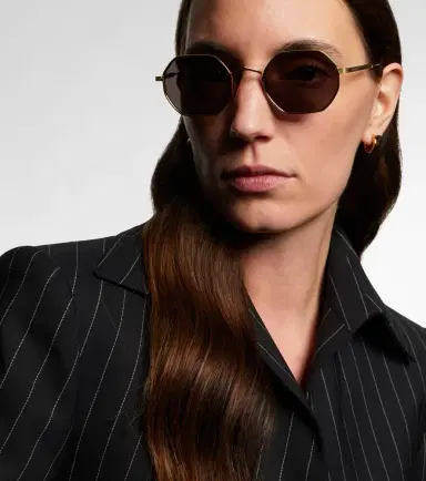 Cartier Eyewear Collection Signature C square sunglasses | Thumbnail 5 Cartier Eyewear Collection Signature C square sunglasses | Thumbnail 5