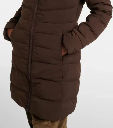 Canada Goose Clair down coat | Thumbnail 3 Canada Goose Clair down coat | Thumbnail 3