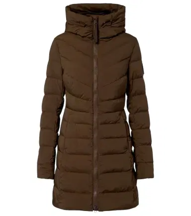 Canada Goose Clair down coat | Thumbnail 1 Canada Goose Clair down coat | Thumbnail 1