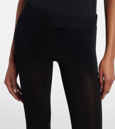 Magda Butrym Skinny capri pants and briefs set | Thumbnail 3 Magda Butrym Skinny capri pants and briefs set | Thumbnail 3